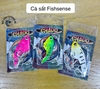 Cá sắt Chado Fishen