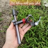 Pat gắn ghế câu đài Chuixian