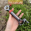 Pat gắn ghế câu đài Chuixian