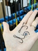 Lưỡi đôi Gamakatsu Double Hook 21