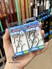 Lưỡi đôi Gamakatsu Double Hook 21