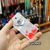 Hạt chống sốc vát Trong - NHỠ (7mm)