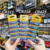 Pin CR316