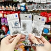 Khóa đầu tròn Đen không (khóa link Lure)