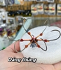Lưỡi lục LL (dáng Thúng)