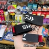 Chun bọc lô máy đẹp Shimano/Daiwa
