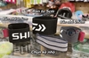 Chun bọc lô máy đẹp Shimano/Daiwa