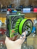 Dù XBraid X8 Upgrade Green 300m