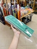 Hộp nhựa đựng đồ xanh lá (35x10x5cm)
