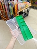 Hộp nhựa đựng đồ xanh lá (35x10x5cm)