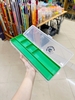 Hộp nhựa đựng đồ xanh lá (35x10x5cm)