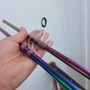 Cần 2 khúc lure Rainbow