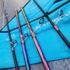 Cần 2 khúc lure Rainbow