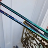 Cần 2 khúc lure Rainbow