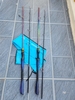 Cần 2 khúc lure Rainbow