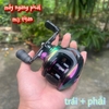 Máy ngang Pical mạ Titan (Tay trái)