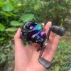Máy ngang Pical mạ Titan (Tay trái)