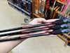 Cần 2 khúc Daiwa Ninja
