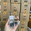 Lưỡi đơn hộp Chinu Supe