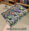 Nhái hơi Chado Mắt lồi (35mm-6g)
