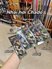 Nhái hơi Chado Mắt lệ (27mm-5.5g)