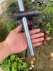 Ô MC Hoa Sơn cán lệch tâm thân hợp kim 2m2