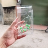 Thẻo câu mực dạ quang