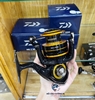 Máy câu Daiwa MG Z