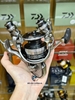 Máy câu Daiwa 23 Exceler LT