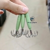 Lưỡi câu mực dạ quang