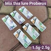 Mồi thìa Proberos