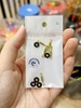 Khoá số 9 săn hàng (kèm vòng cao su giảm sốc)