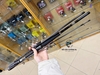 Cần 4 khúc Daiwa Tatula