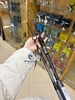 Cần 4 khúc Daiwa Tatula