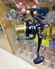 Máy Shimano Activecast SD1120