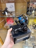 Máy câu Shimano 2021 Nexave (vỏ hộp đen)