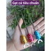 Gạt cá gắn giỏ câu đài Tiêu chuẩn