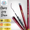 Cần tay ABC Qinglong Dawu 5H (Đỏ)