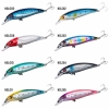 Cá giả Minnow Noeby 9006-Nổi-120mm/22g