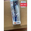 Cá giả Minnow Noeby 9006-Nổi-120mm/22g