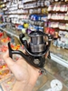Máy câu Daiwa 26 Crossfire LT (Hộp be vàng)