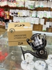 Máy câu Daiwa 26 Crossfire LT (Hộp be vàng)