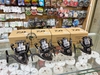 Máy câu Daiwa 26 Crossfire LT (Hộp be vàng)