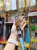 Cần lục rút Surf Leader TQ Xanh ngọc
