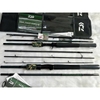 Cần Daiwa 5 khúc Wilderness X 23(WD)
