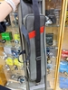 Bao cần THẲNG ngang 20cm Thô da ( RÊU )