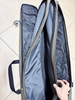 Bao cần THẲNG ngang 20cm Thô da ( RÊU )