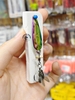 Mồi thìa Spoon gắn mồi ruồi cánh quạt 7g