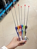 Phao Đk dáng Dài (1.3T) các màu (#16-dài 30cm)