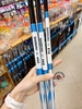 Cần tay đốt trung 8H SMN Xanh trắng(Thu 90cm)(3T)